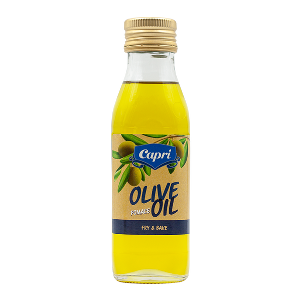 Capri Pomace Olive Oil
