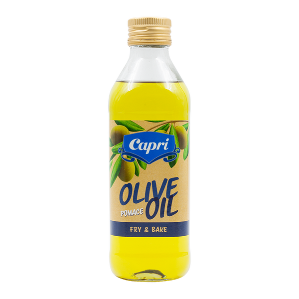 Capri Pomace Olive Oil