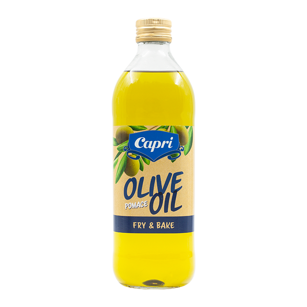 Capri Pomace Olive Oil