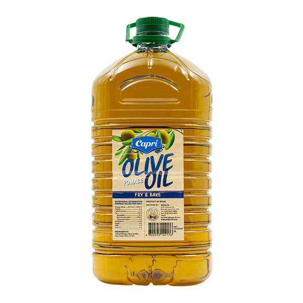 Capri Pomace Olive Oil
