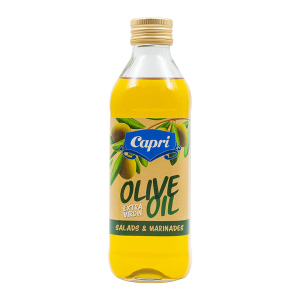 Capri Extra Virgin Olive Oil