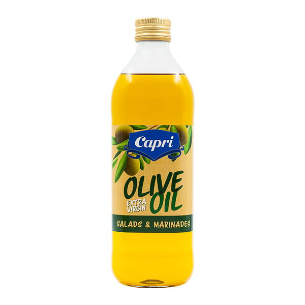 Capri Extra Virgin Olive Oil