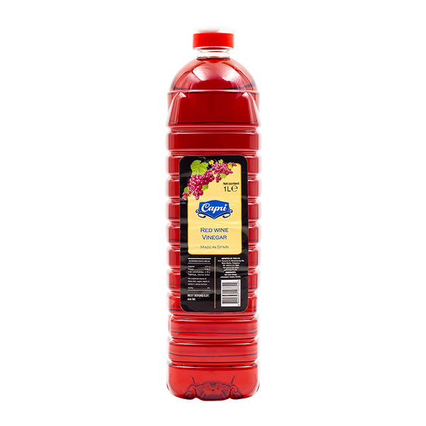 Capri Red Wine Vinegar