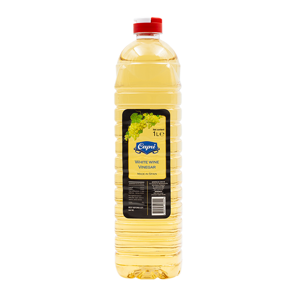 Capri White Wine Vinegar