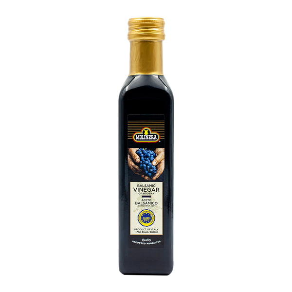 Molinera Balsamic Vinegar of Modena