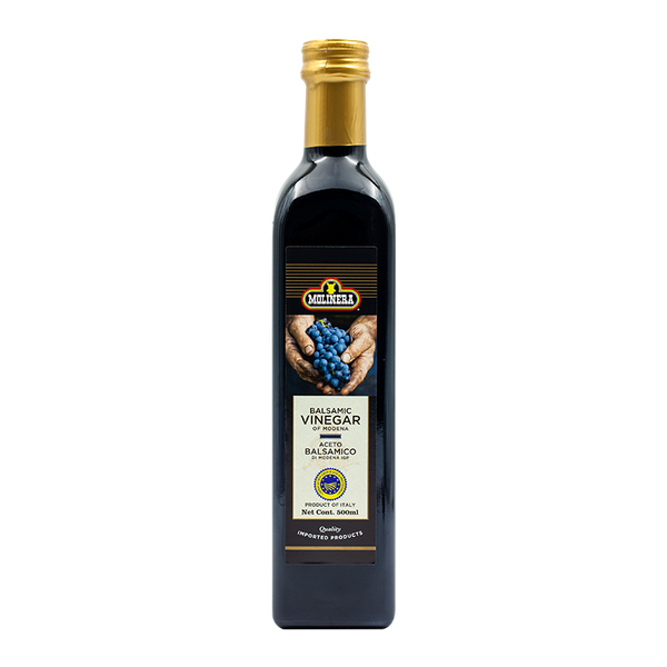 Molinera Balsamic Vinegar of Modena