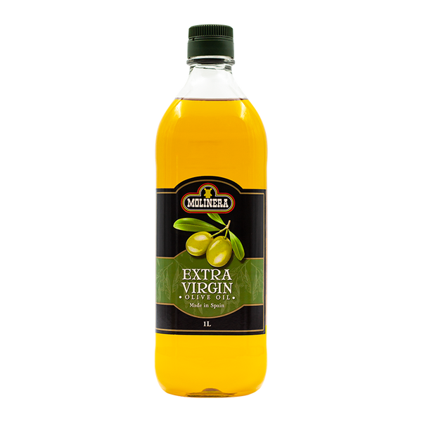 Molinera Extra Virgin Olive Oil