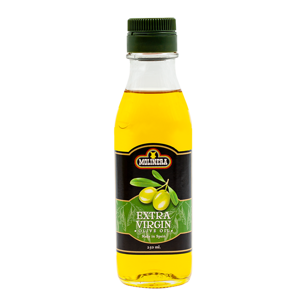 Molinera Extra Virgin Olive Oil
