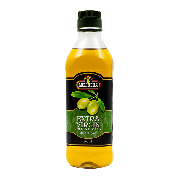 Molinera Extra Virgin Olive Oil