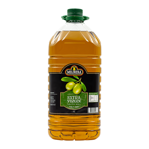 Molinera Extra Virgin Olive Oil