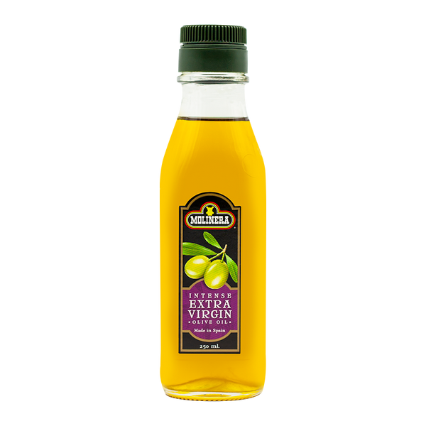Molinera Intense Extra Virgin Olive Oil
