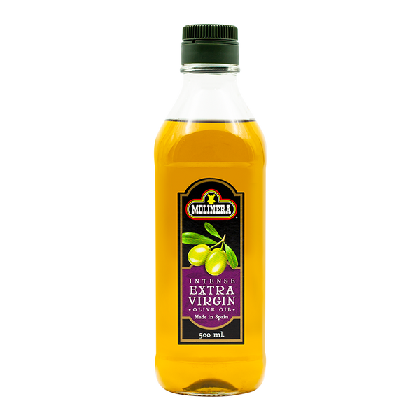 Molinera Intense Extra Virgin Olive Oil