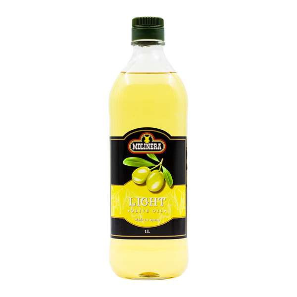 Molinera Light Olive Oil