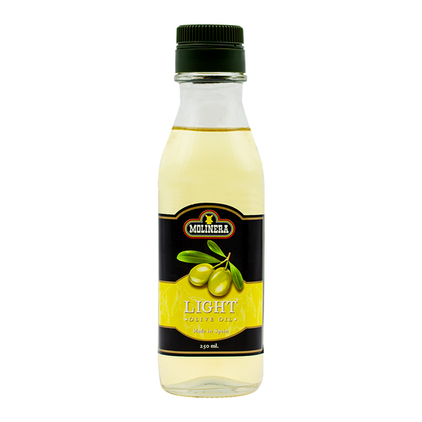 Molinera Light Olive Oil
