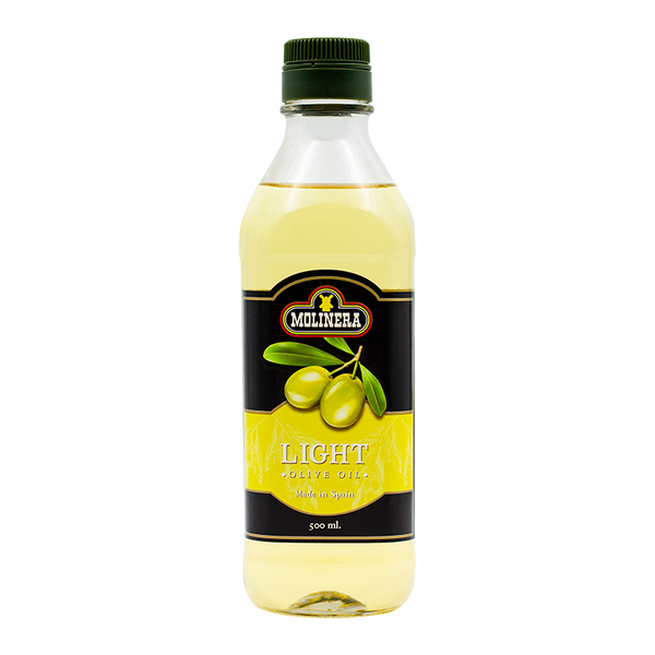 Molinera Light Olive Oil