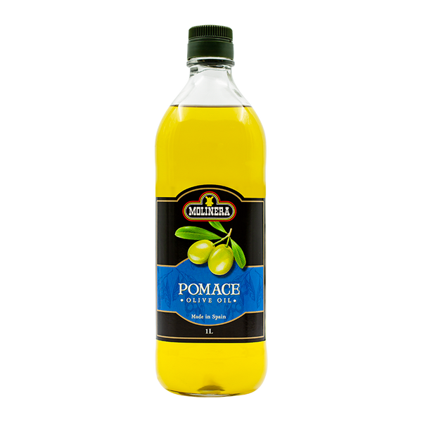 Molinera Pomace Olive Oil