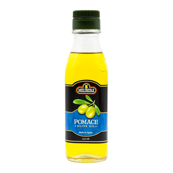Molinera Pomace Olive Oil
