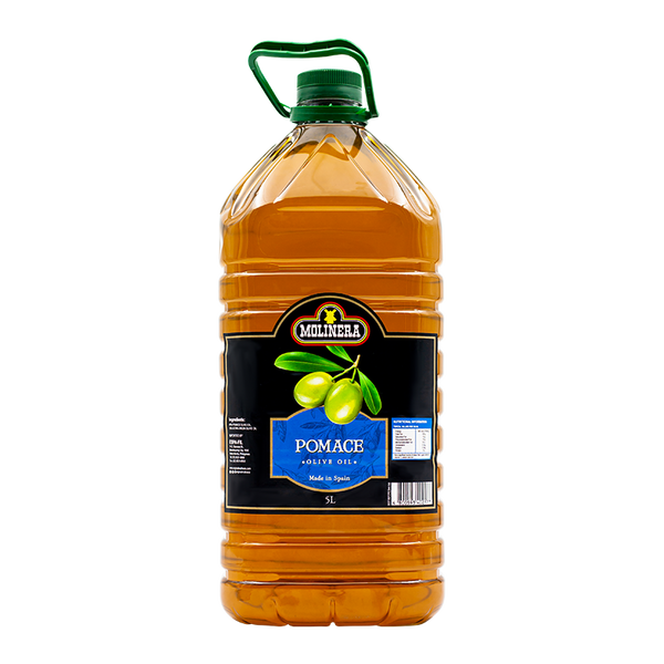 Molinera Pomace Olive Oil