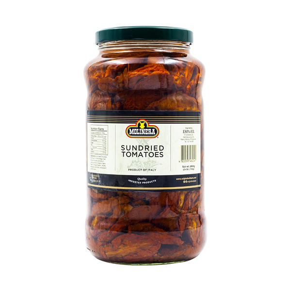 Molinera Sundried Tomatoes