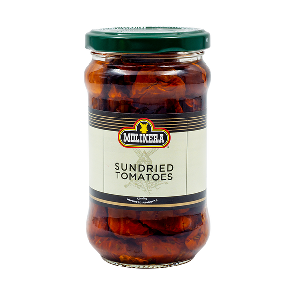 Molinera Sundried Tomatoes