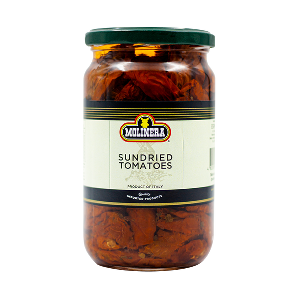 Molinera Sundried Tomatoes