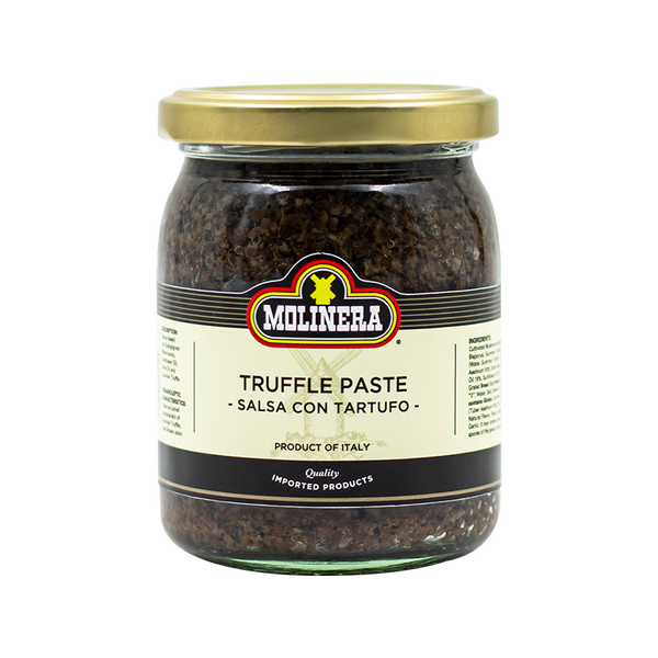 Molinera Truffle Paste (Salsa Con Tartufo)