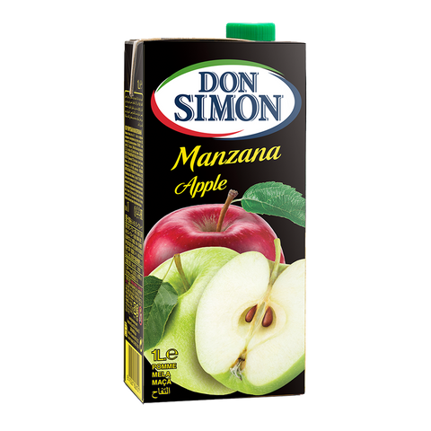 Don Simon Apple Juice