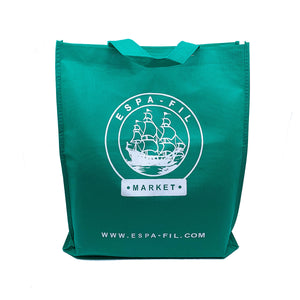 Espa-Fil Green Eco-bag