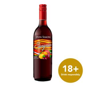 Don Simon Sangria (75cL bottle)