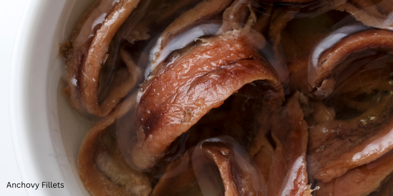 What Is Anchovy? Discover This Italian Delicacy