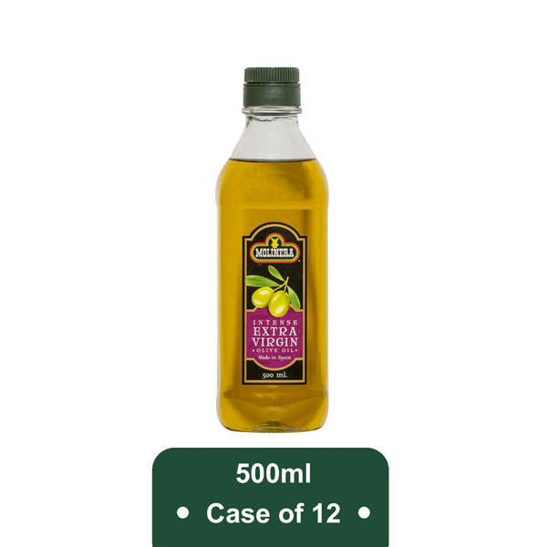 Molinera Intense Extra Virgin Olive Oil - WHOLESALE