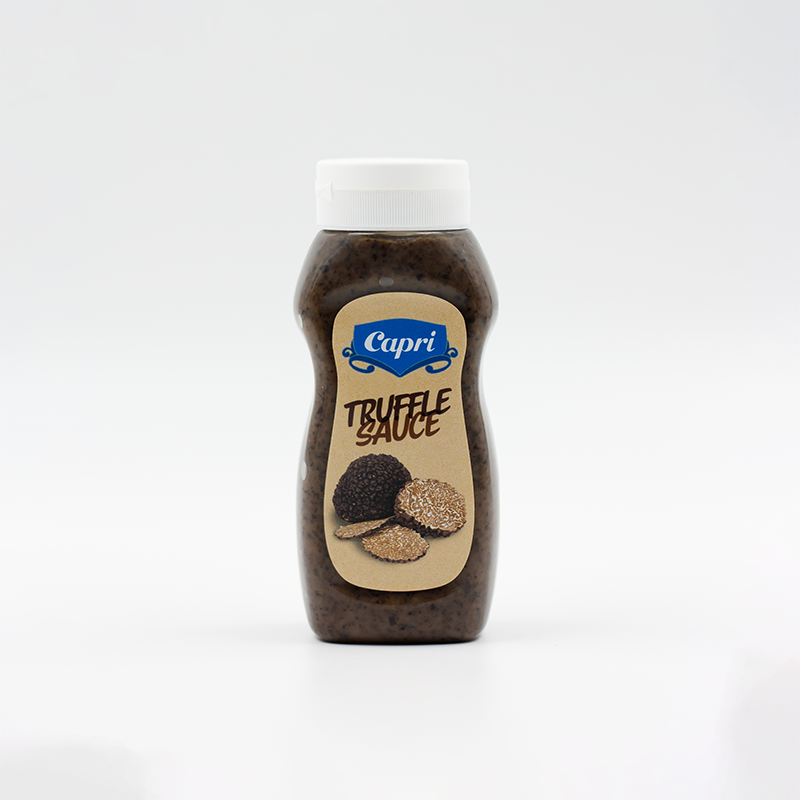 Capri Truffle Sauce