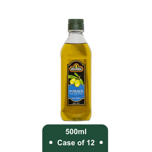 Molinera Pomace Olive Oil - WHOLESALE