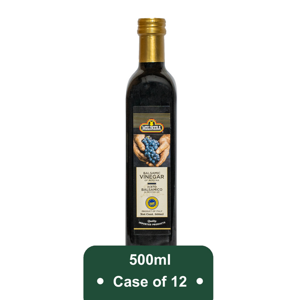 Molinera Balsamic Vinegar of Modena - WHOLESALE