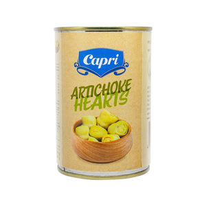 Capri Artichoke Hearts