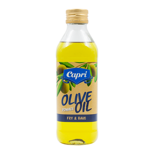 Capri Pomace Olive Oil