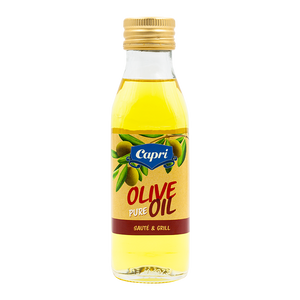 Capri Pure Olive Oil