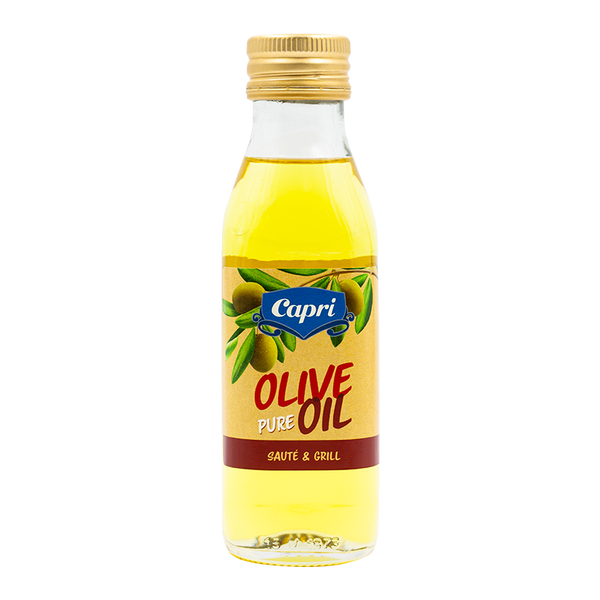 Capri Pure Olive Oil