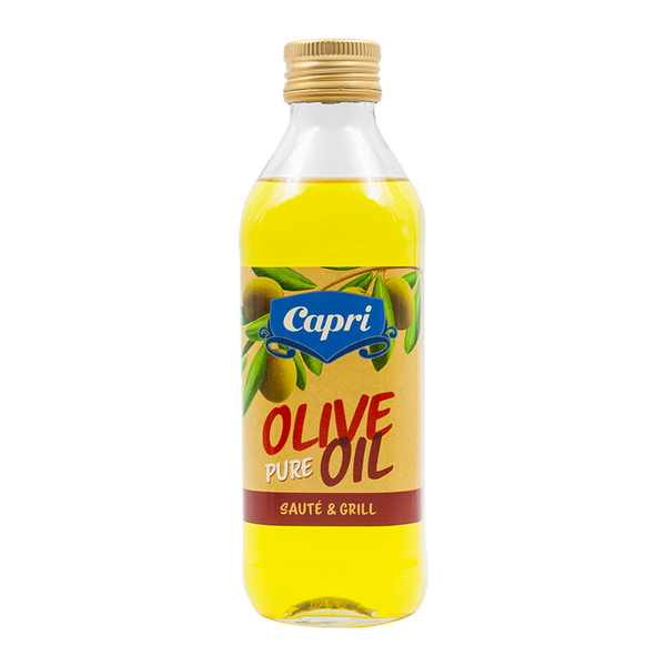 Capri Pure Olive Oil