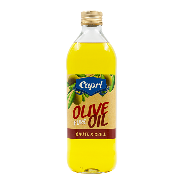 Capri Pure Olive Oil