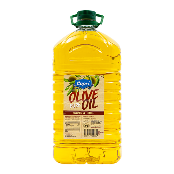 Capri Pure Olive Oil