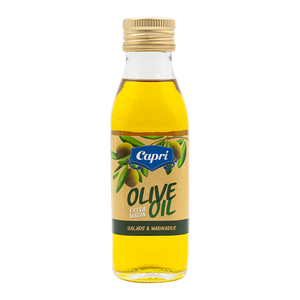Capri Extra Virgin Olive Oil
