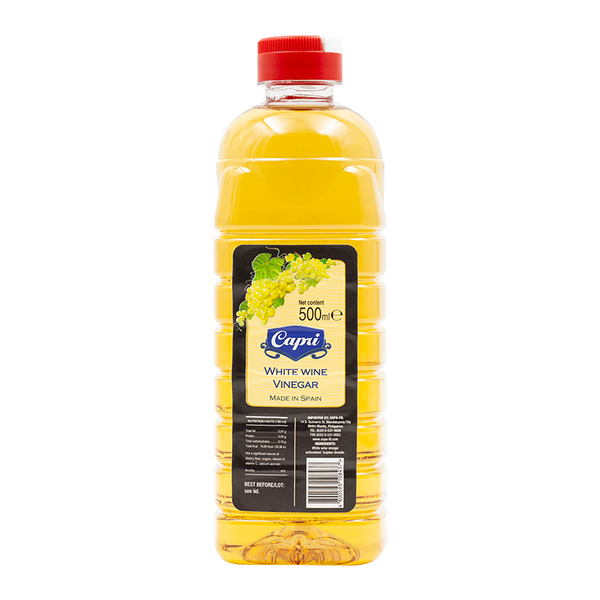Capri White Wine Vinegar