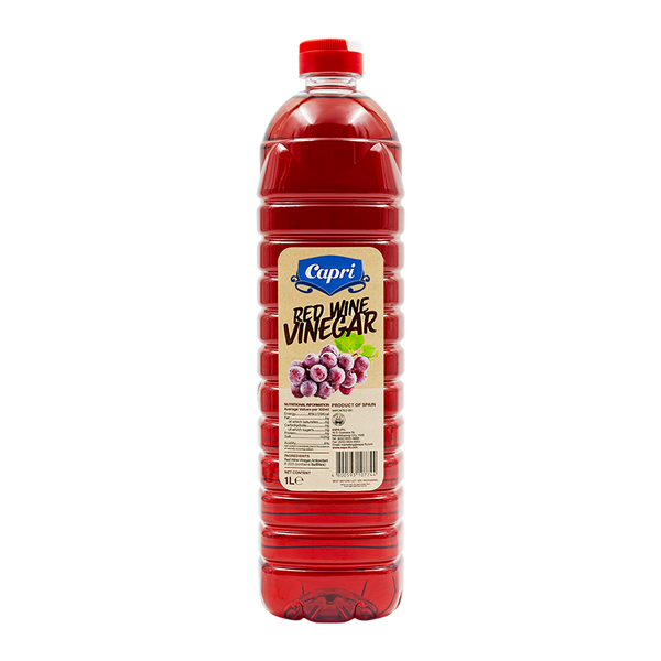 Capri Red Wine Vinegar