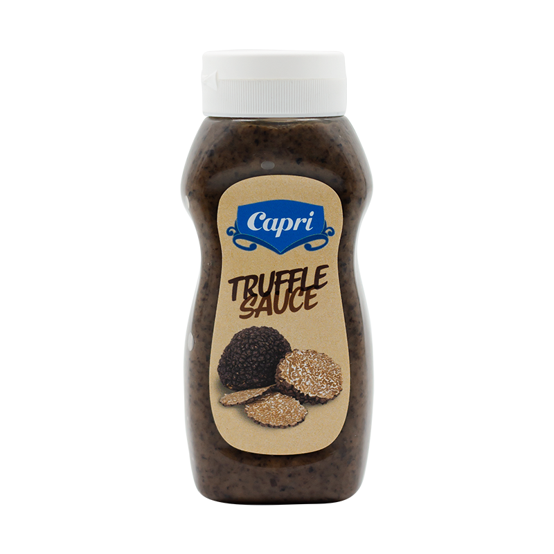 Capri Truffle Sauce