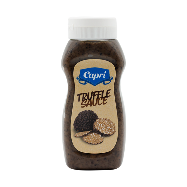 Capri Truffle Sauce