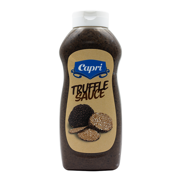 Capri Truffle Sauce