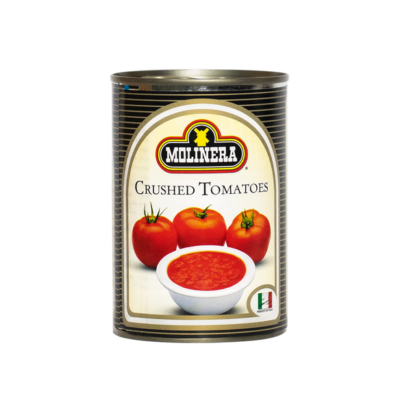 Molinera Crushed Tomatoes