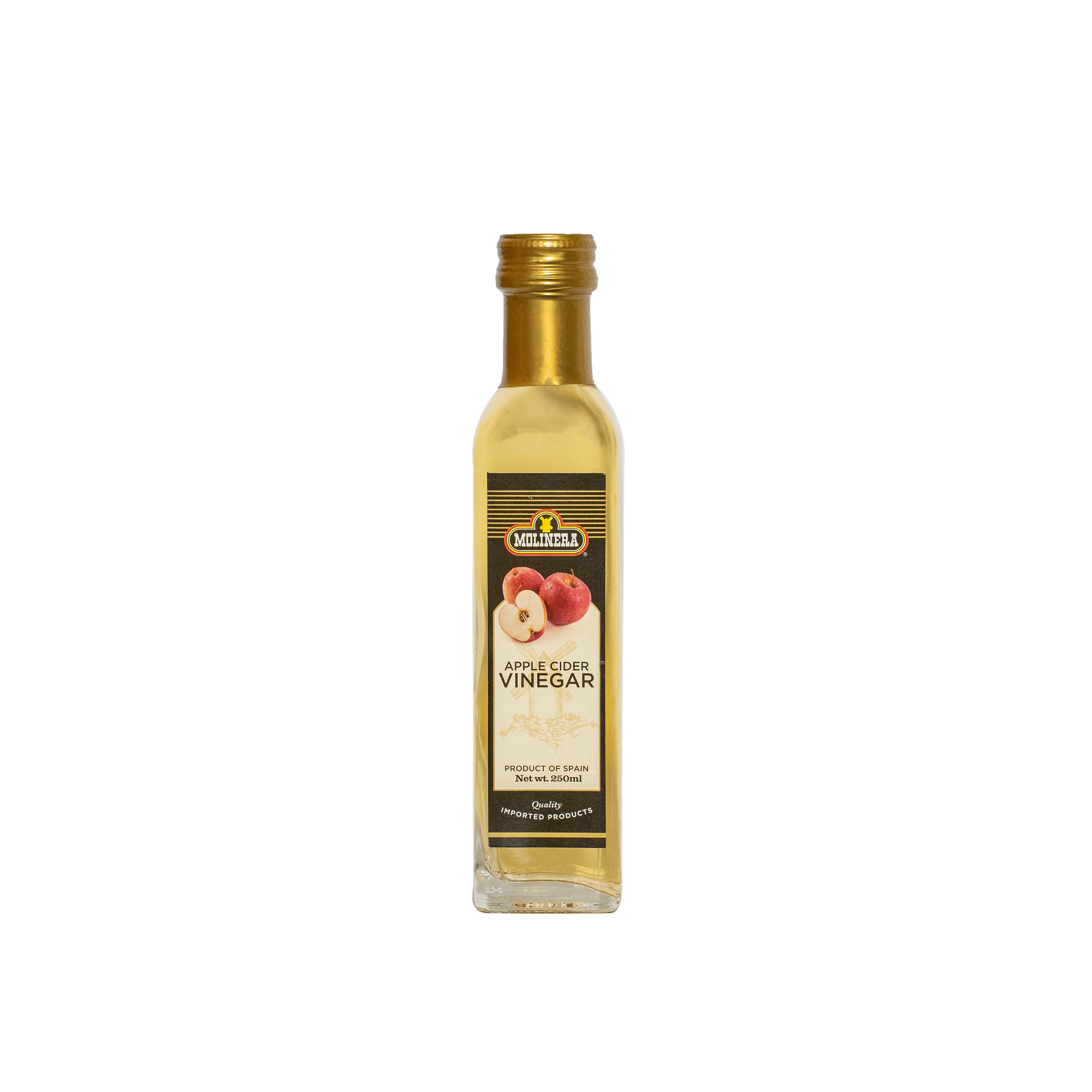 Molinera Apple Cider Vinegar