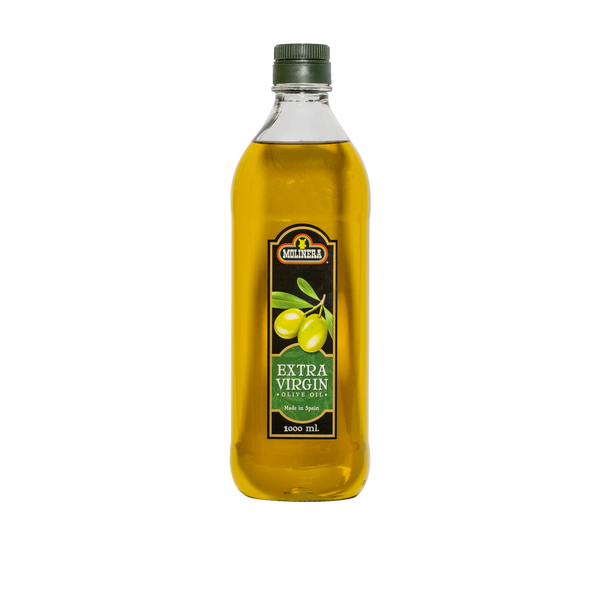 Molinera Extra Virgin Olive Oil